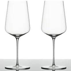 Zalto Universeel Wijnglas - 0,53L (2 Stuks)