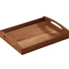 Zassenhaus Acacia Houten Dienblad 53 x 41 cm
