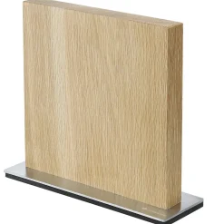 Zassenhaus Magnetisch Messenblok Eikenhout