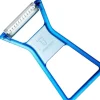 Zena Swiss Gekartelde Juliennesnijder blauw