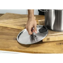 Zwilling Pro S Sous Vide Deksel 24 cm